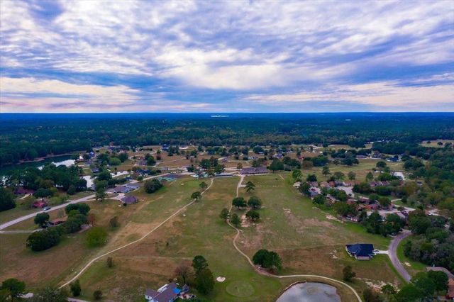 Lot 16 Long Iron, Trinity, TX 75862