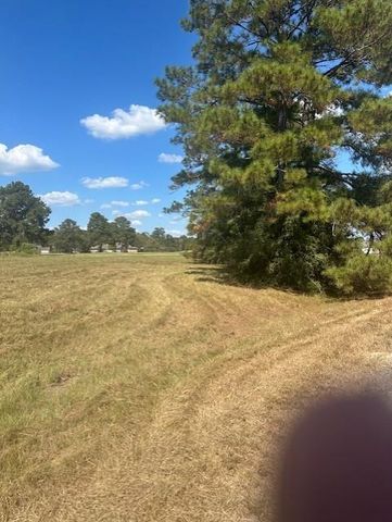 Lot 16 Long Iron, Trinity, TX 75862