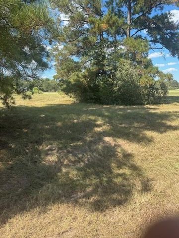 Lot 16 Long Iron, Trinity, TX 75862