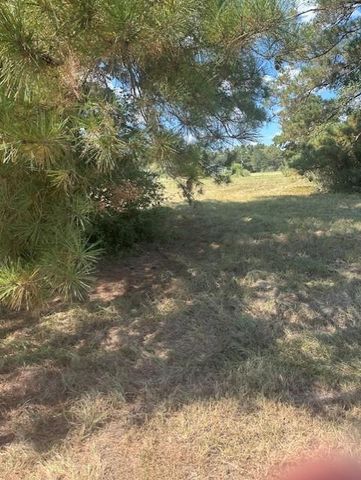 Lot 16 Long Iron, Trinity, TX 75862