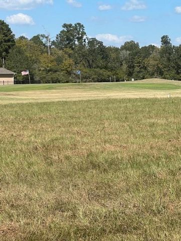 Lot 16 Long Iron, Trinity, TX 75862