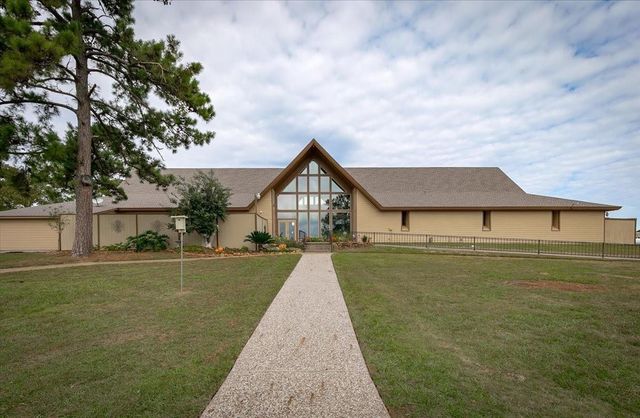 Lot 16 Long Iron, Trinity, TX 75862