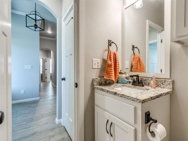 2309 Bretford Way, Norman, OK 73071