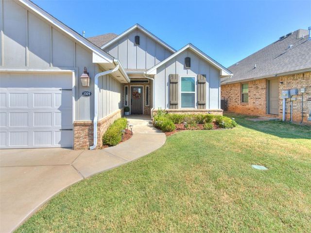 2309 Bretford Way, Norman, OK 73071