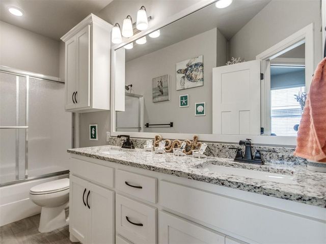 2309 Bretford Way, Norman, OK 73071