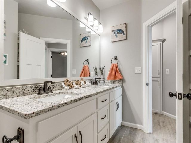 2309 Bretford Way, Norman, OK 73071
