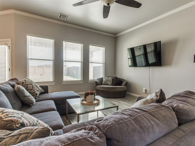 2309 Bretford Way, Norman, OK 73071