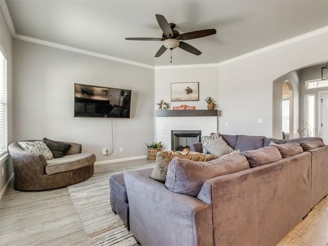 2309 Bretford Way, Norman, OK 73071