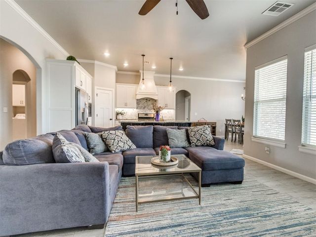 2309 Bretford Way, Norman, OK 73071