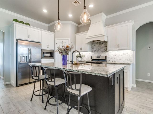 2309 Bretford Way, Norman, OK 73071