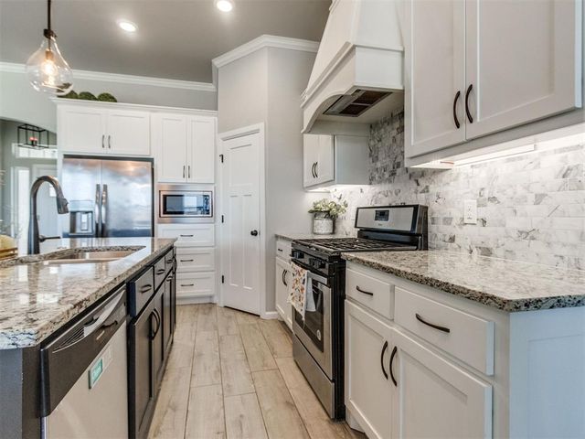 2309 Bretford Way, Norman, OK 73071