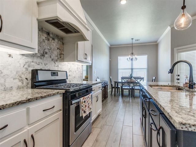 2309 Bretford Way, Norman, OK 73071
