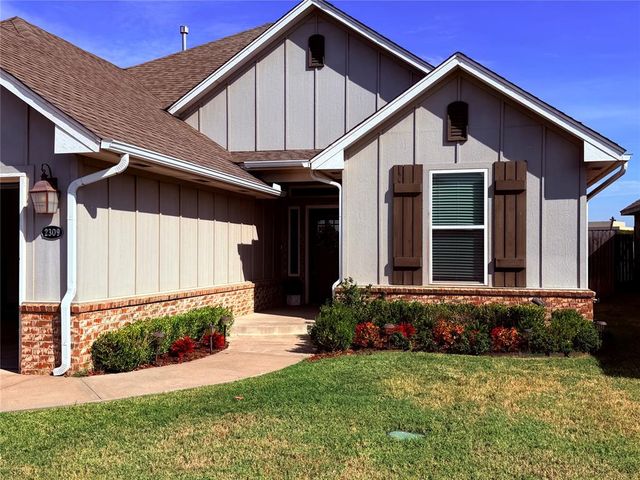 2309 Bretford Way, Norman, OK 73071