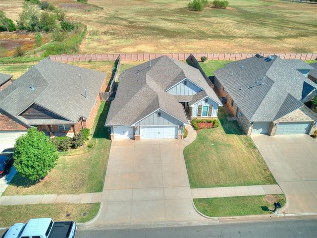 2309 Bretford Way, Norman, OK 73071