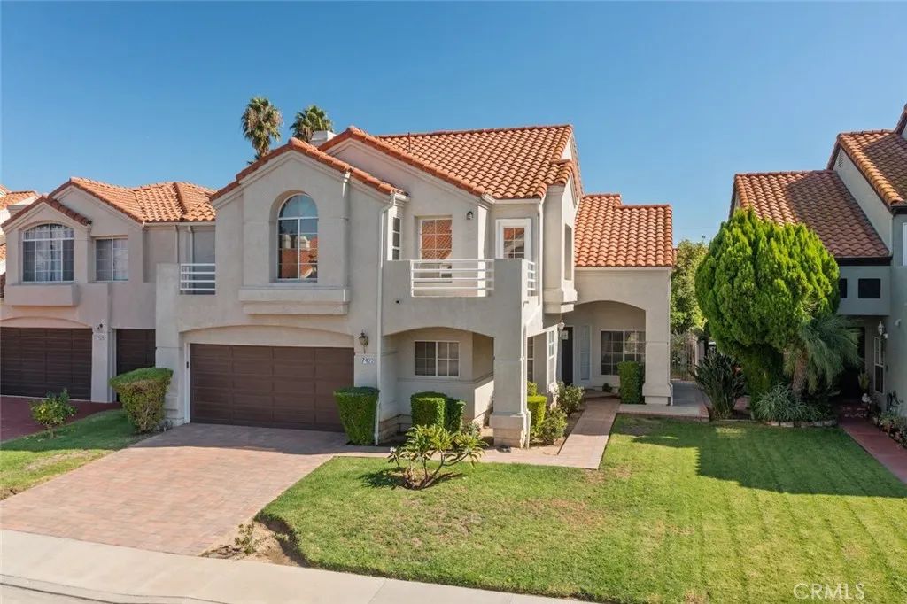 7422 Kyle Court, West Hills, CA 91307