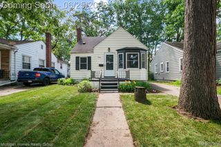 235 Flowerdale Street, Ferndale, MI 48220