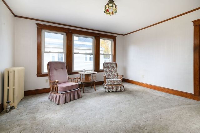 56 Putnam Street, Weymouth, MA 02189