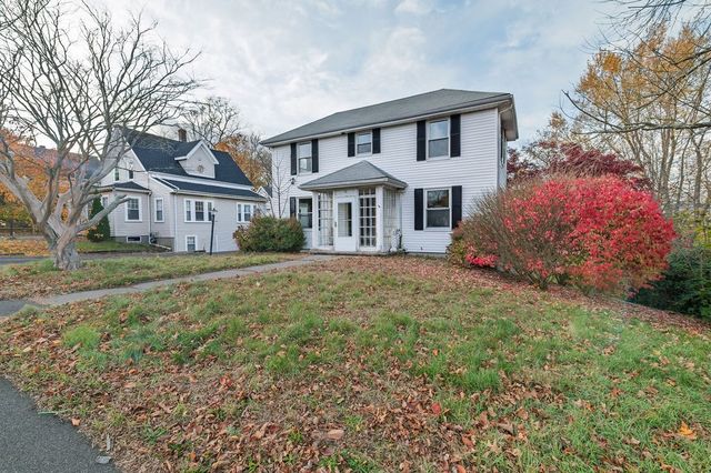 56 Putnam Street, Weymouth, MA 02189