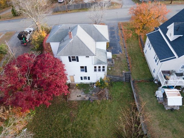 56 Putnam Street, Weymouth, MA 02189