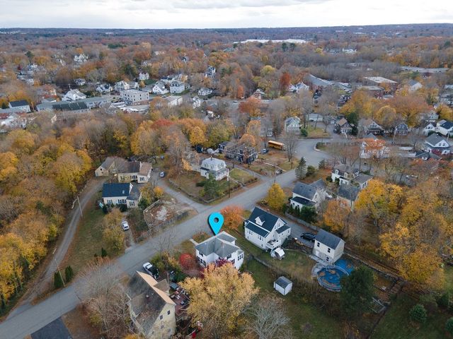 56 Putnam Street, Weymouth, MA 02189