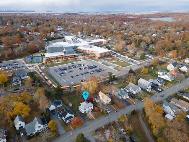 56 Putnam Street, Weymouth, MA 02189