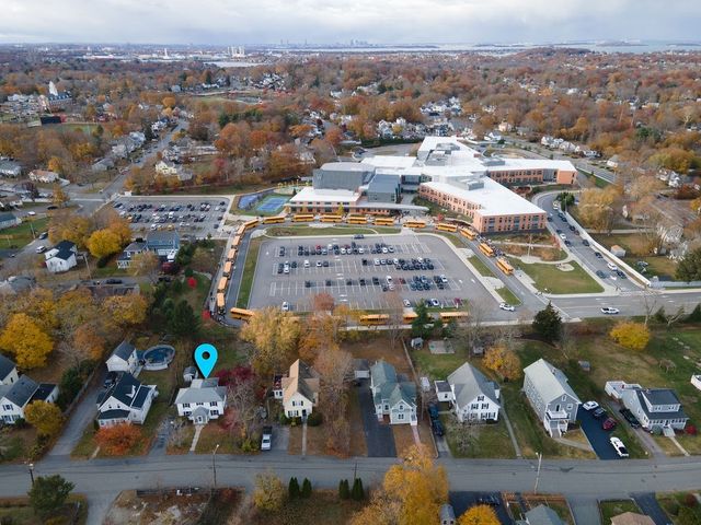 56 Putnam Street, Weymouth, MA 02189