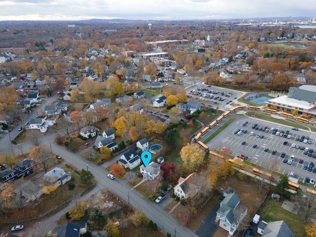 56 Putnam Street, Weymouth, MA 02189