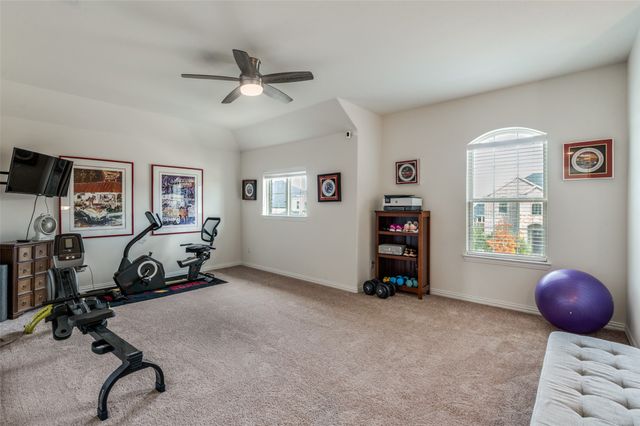 3030 Calderdale Court, Prosper, TX 75078