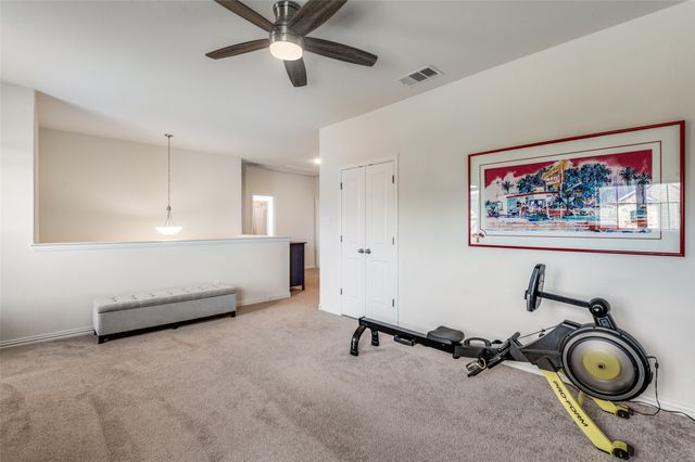 3030 Calderdale Court, Prosper, TX 75078