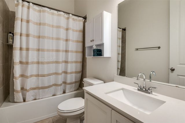 3030 Calderdale Court, Prosper, TX 75078