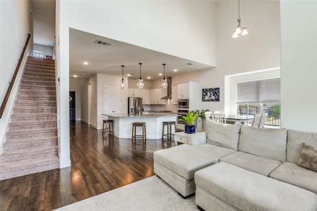 3030 Calderdale Court, Prosper, TX 75078