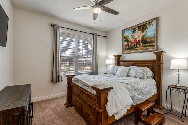 3030 Calderdale Court, Prosper, TX 75078