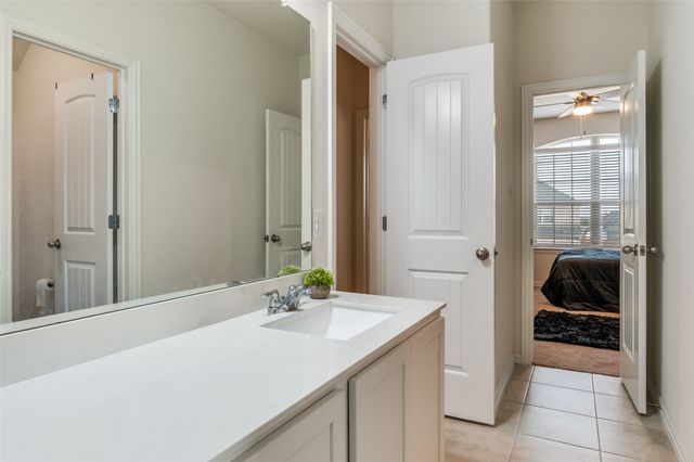 3030 Calderdale Court, Prosper, TX 75078