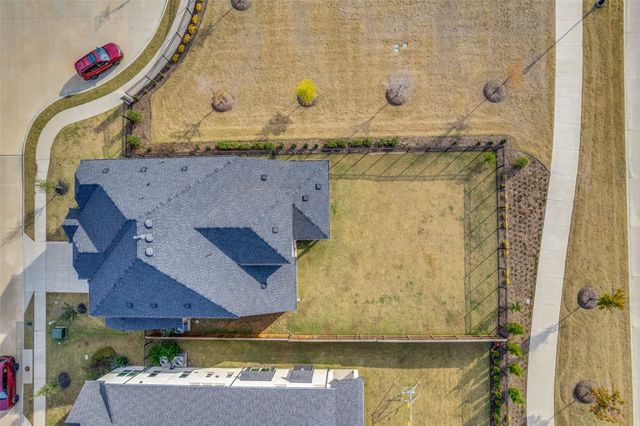 3030 Calderdale Court, Prosper, TX 75078