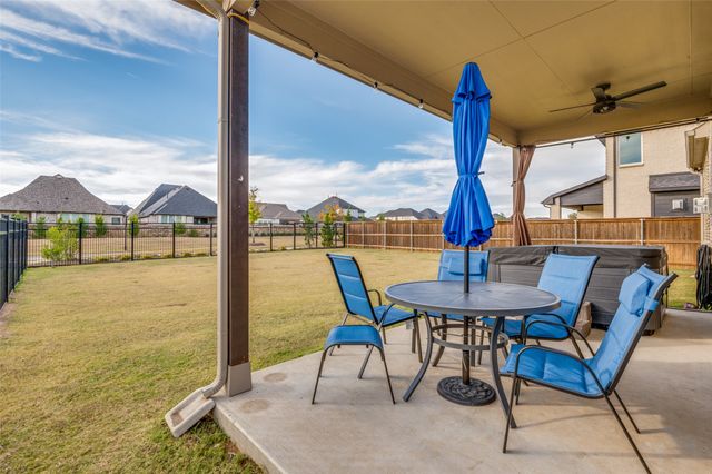 3030 Calderdale Court, Prosper, TX 75078