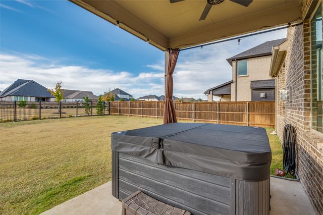 3030 Calderdale Court, Prosper, TX 75078