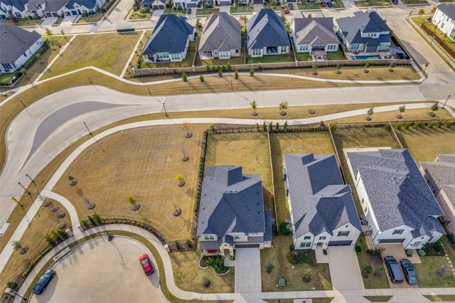 3030 Calderdale Court, Prosper, TX 75078