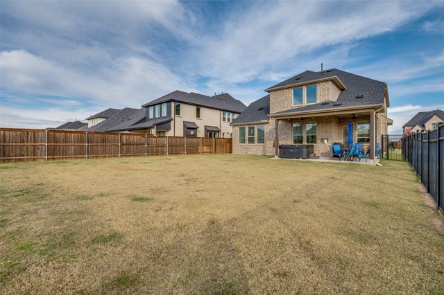 3030 Calderdale Court, Prosper, TX 75078