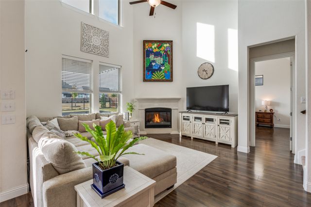 3030 Calderdale Court, Prosper, TX 75078