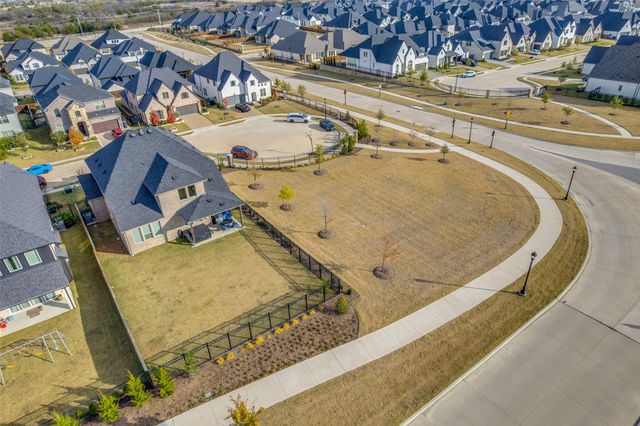 3030 Calderdale Court, Prosper, TX 75078