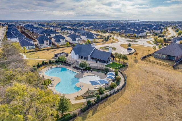 3030 Calderdale Court, Prosper, TX 75078