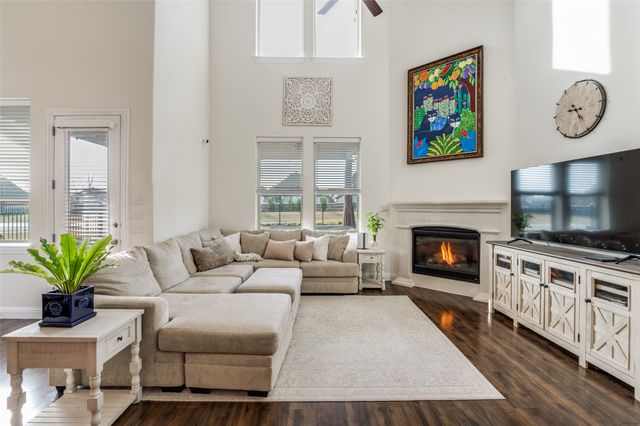 3030 Calderdale Court, Prosper, TX 75078