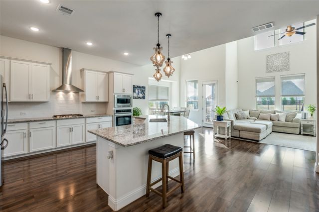 3030 Calderdale Court, Prosper, TX 75078