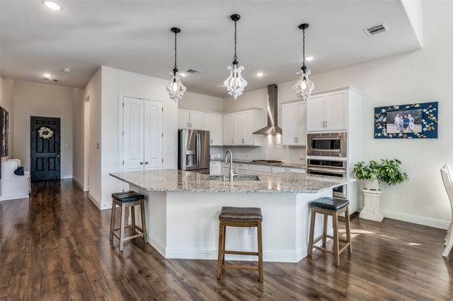 3030 Calderdale Court, Prosper, TX 75078