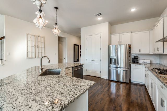 3030 Calderdale Court, Prosper, TX 75078