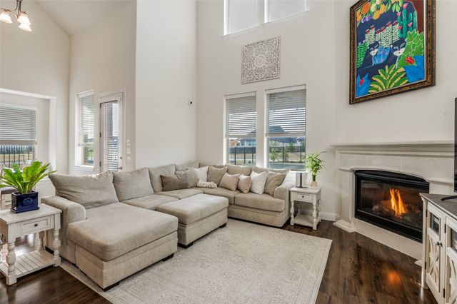 3030 Calderdale Court, Prosper, TX 75078