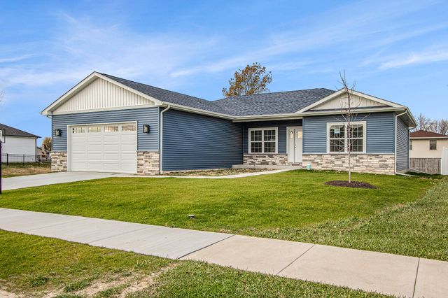 5808 Bleacher Avenue, Portage, IN 46368