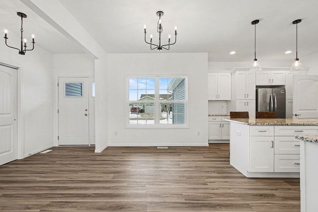 5808 Bleacher Avenue, Portage, IN 46368