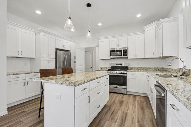 5808 Bleacher Avenue, Portage, IN 46368