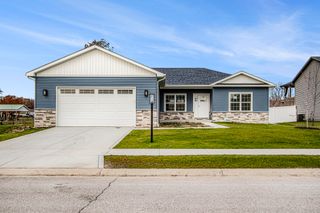 5808 Bleacher Avenue, Portage, IN 46368